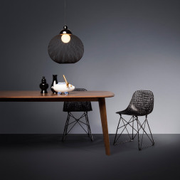 Подвесной светильник MOOOI Non random D48 MOLNRA48--B