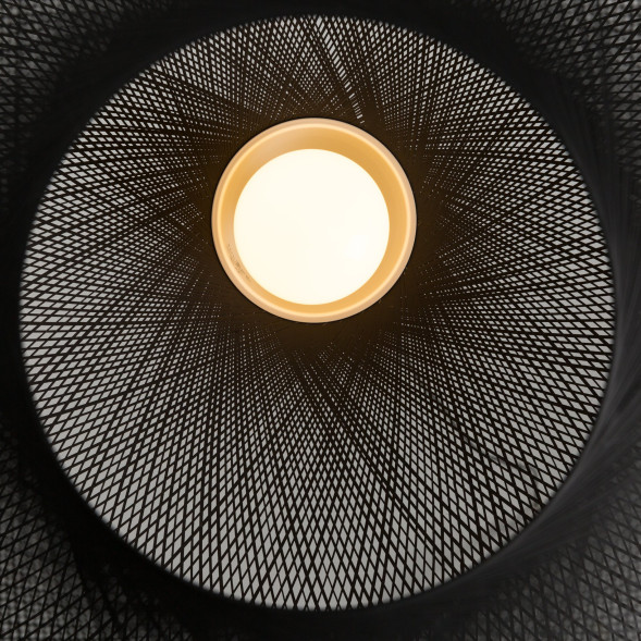 Подвесной светильник MOOOI Non random D48 MOLNRA48--B