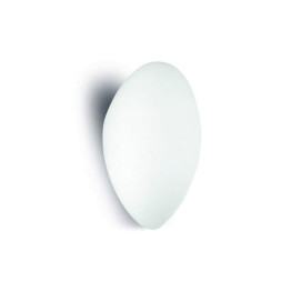 Настенный светильник Leds-C4 Glass 444-bl