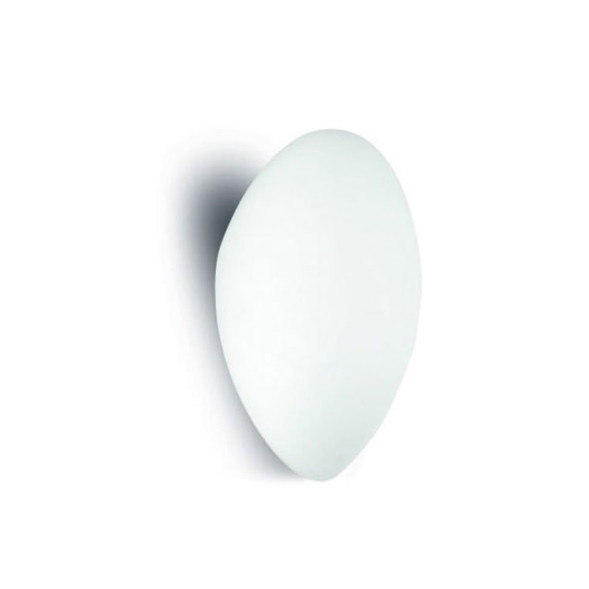 Настенный светильник Leds-C4 Glass 444-bl