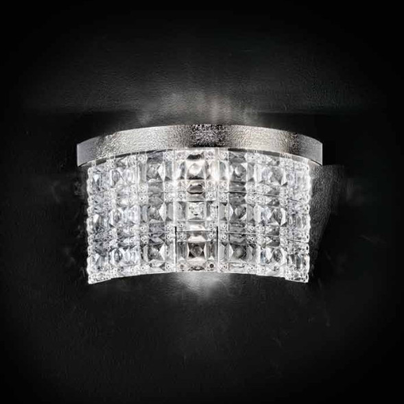 Настенный светильник MM Lampadari Ghiacciolo 7070/A2 V2652