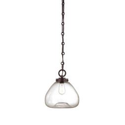 Подвесной светильник Savoy House Glass Filament 7-5370-1-13