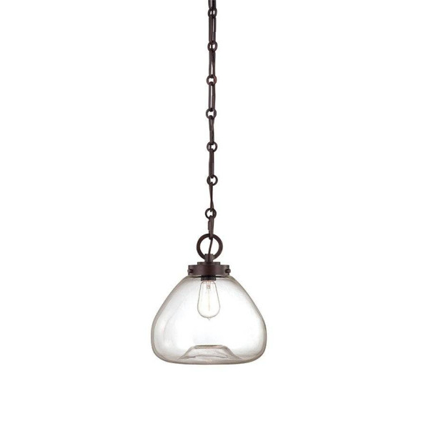 Подвесной светильник Savoy House Glass Filament 7-5370-1-13