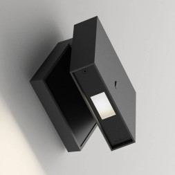 Настенный светильник Vibia Alpha 7940 18 /10