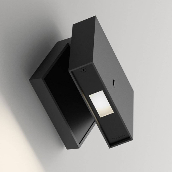 Настенный светильник Vibia Alpha 7940 18 /10