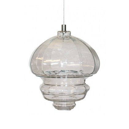 Стеклянный подвесной элемент Karman Ceraunavolta AC135 6S INT
