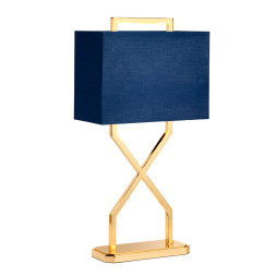 Настольная лампа Elstead Lighting Cross CROSS/TL