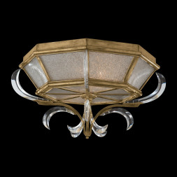 Потолочный светильник Fine Art Lamps Beveled Arcs 767640