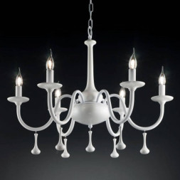 Люстра Effusionidiluce Riana 5400.106D