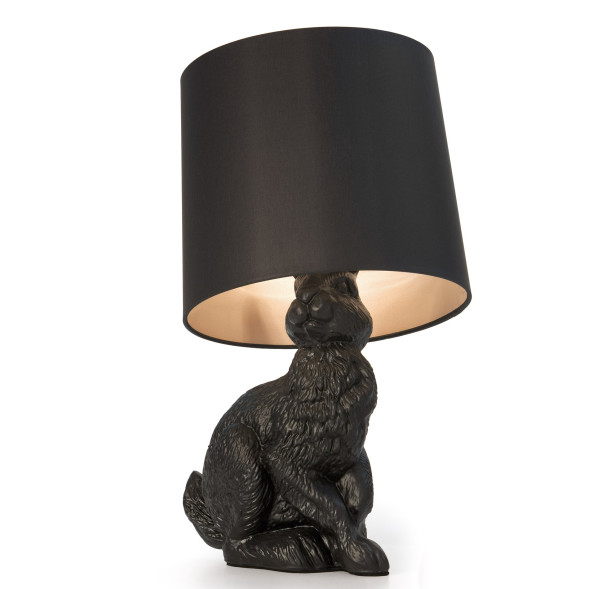 Настольная лампа MOOOI Rabbit MO-PALI312900 + MO-PALI312002