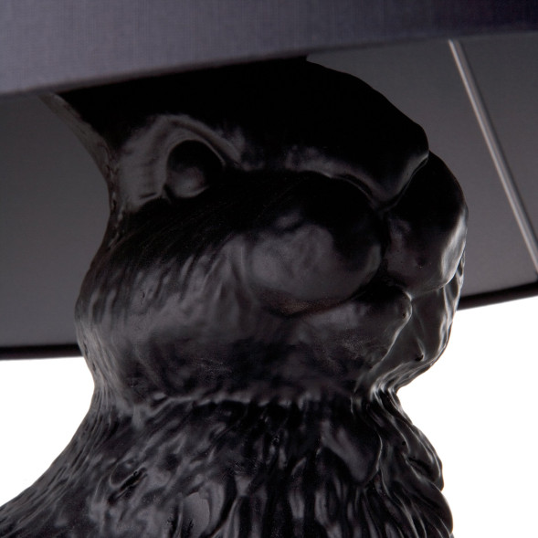 Настольная лампа MOOOI Rabbit MO-PALI312900 + MO-PALI312002