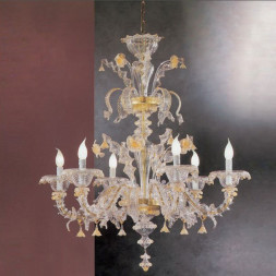 Люстра IlParalume MARINA Rezzonico VM520