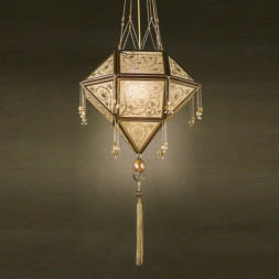 Подвесной светильник Archeo Venice Serie 600 605.00