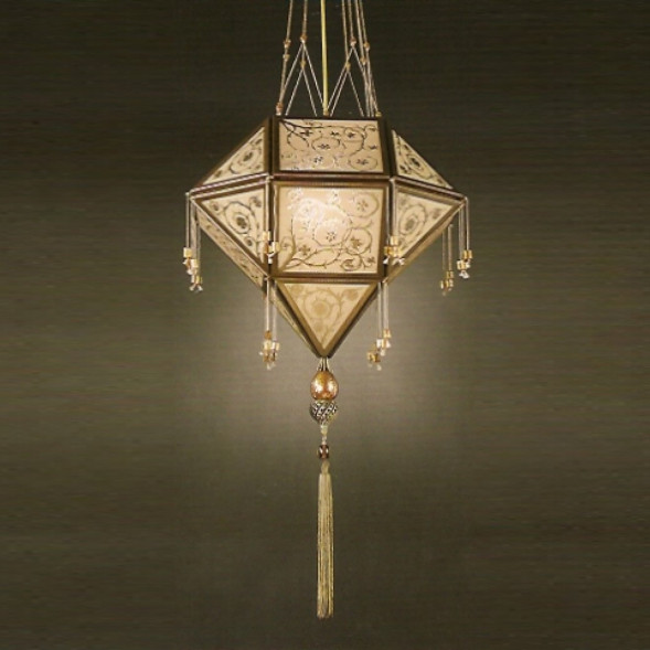 Подвесной светильник Archeo Venice Serie 600 605.00