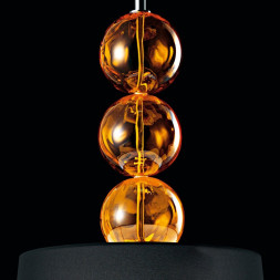 Подвесной светильник Barovier&Toso Marta 5578/AL/NN