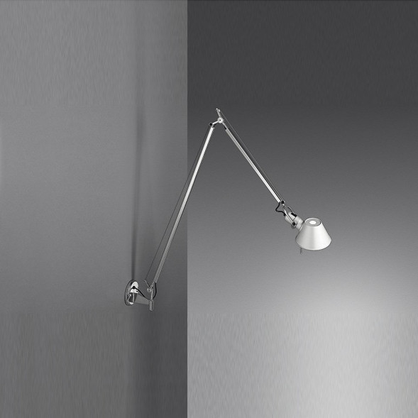 Бра Artemide Tolomeo A0460W50