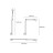 Бра Artemide Tolomeo A0460W50