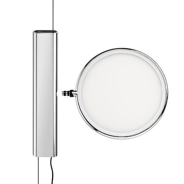 Подвесной светильник Flos OK Chrome F4640057