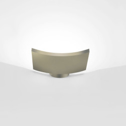 Настенный светильник Artemide Microsurf gold 1646050A