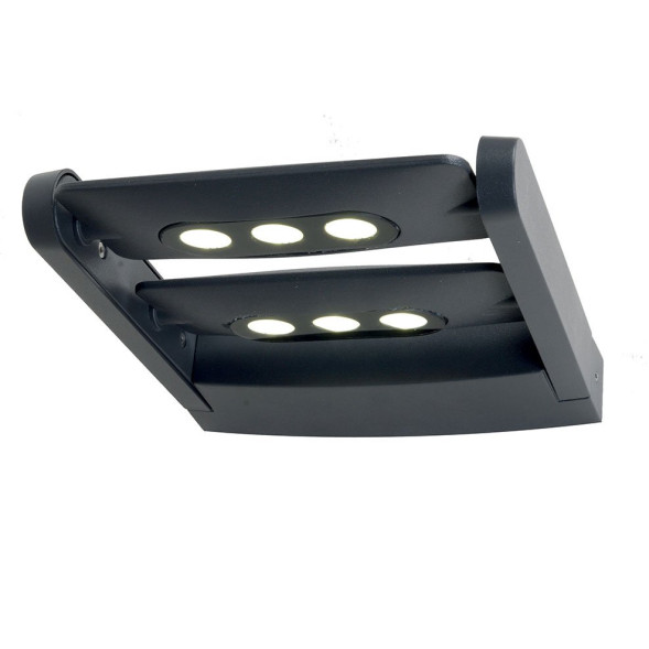 Настенный светильник Elstead Lighting Sigmund SIGMUND 6W