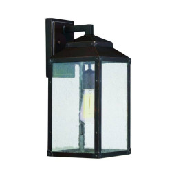 Уличный настенный светильник Savoy House Brennan 5-341-213