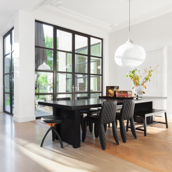 Подвесной светильник MOOOI Non random D48 MOLNRA48