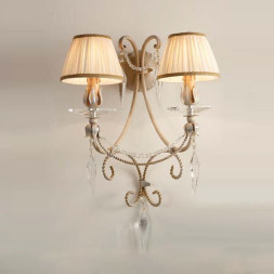 Бра Passeri A. 8015/2 Dec. 077