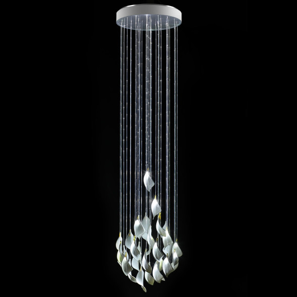 Подвесной светильник Sagarti Espira Es.P.50.ML.RCU