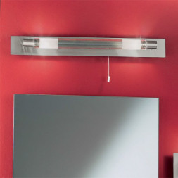 Настенный светильник Orion Leuchten 461 / 1083 Soff 3-461/2 Satin