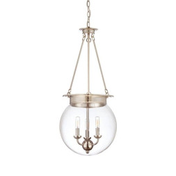 Подвесной светильник Savoy House Glass Filament 7-3301-3-109
