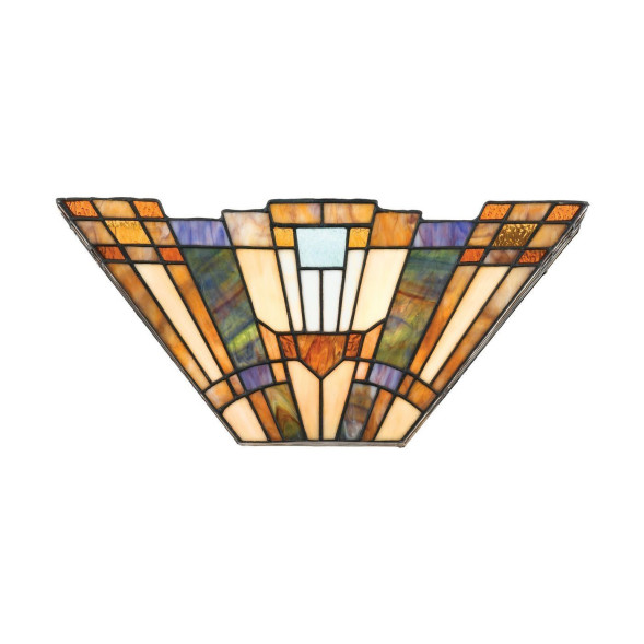 Настенный светильник Quoizel Inglenook QZ/INGLENOOK/WU