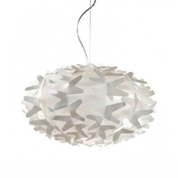 Подвесной светильник Slamp Cactus SUSPENSION GOLD CAC78SOS0002O_000