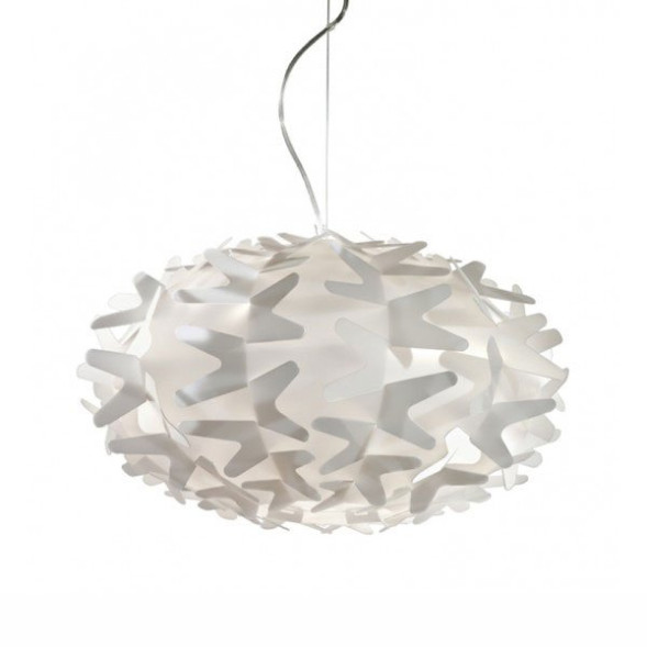 Подвесной светильник Slamp Cactus SUSPENSION GOLD CAC78SOS0002O_000