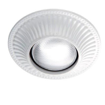 Встраиваемый спот (точечный светильник) IlParalume MARINA 7710 1819/BI