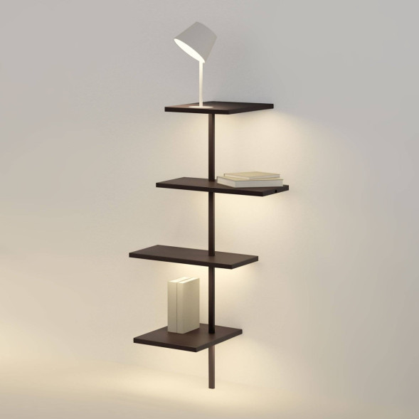 Настенный светильник Vibia Suite 6027 14 /15