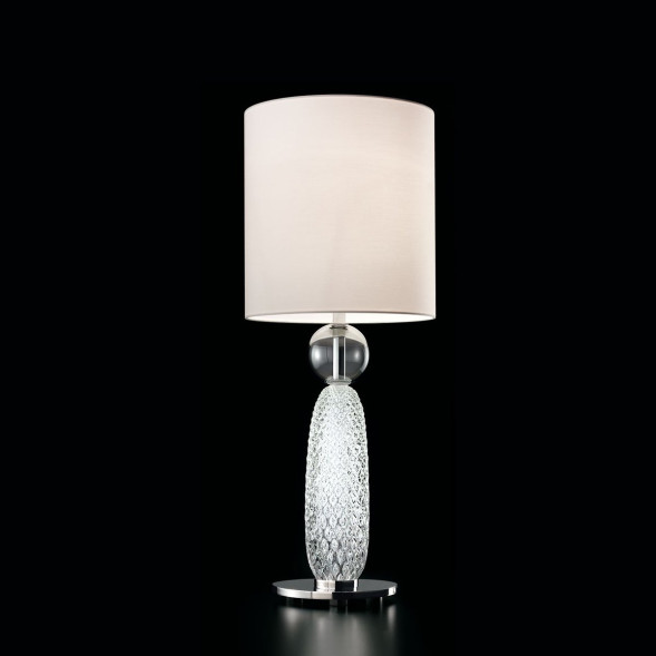 Настольная лампа Barovier&amp;Toso Habana 5703/IT/BB