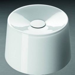 Настольная лампа Foscarini Lumiere XXS Alluminium/White 1910012A 11