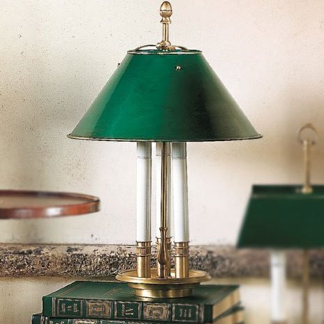 Настольная лампа IlParalume MARINA 2212 356