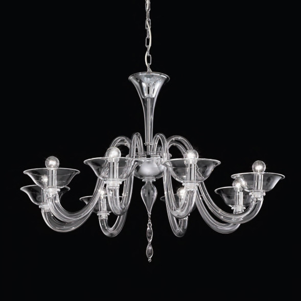 Люстра De Majo 7087 K8 070870K41