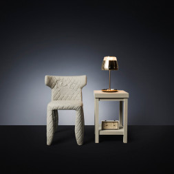 Настольная лампа MOOOI Valentine Table MOLVATA---X