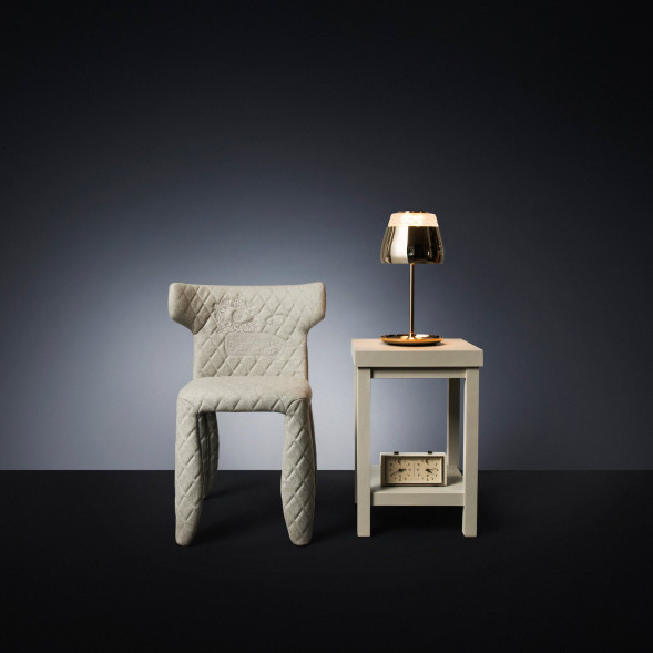 Настольная лампа MOOOI Valentine Table MOLVATA---X