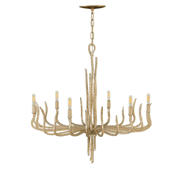 Люстра Hinkley Spyre HK/SPYRE6C CPG