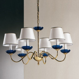 Люстра IlParalume MARINA 1121 520