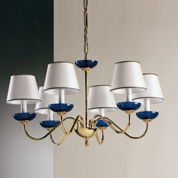 Люстра IlParalume MARINA 1121 520