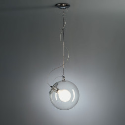 Подвесной светильник Artemide Miconos sospensione A031000