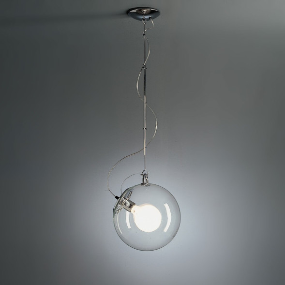 Подвесной светильник Artemide Miconos sospensione A031000