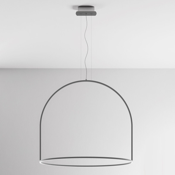 Подвесной светильник Axo Light U-Light SP ULA 090 LED RU XX