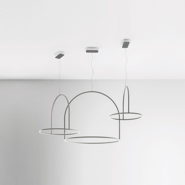 Подвесной светильник Axo Light U-Light SP ULA 090 LED RU XX