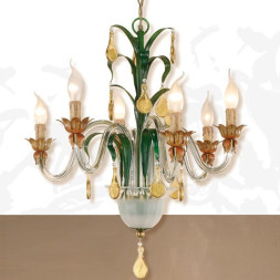 Люстра Passeri International Cristallo L 7000/6 Dec. 07