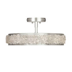 Подвесной светильник Fine Art Lamps Arctic Halo 879940